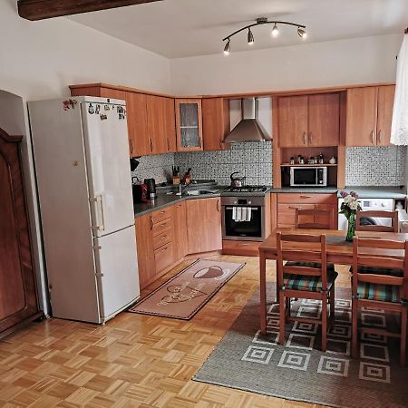 Apartman Antoninska Znojmo Exterior photo