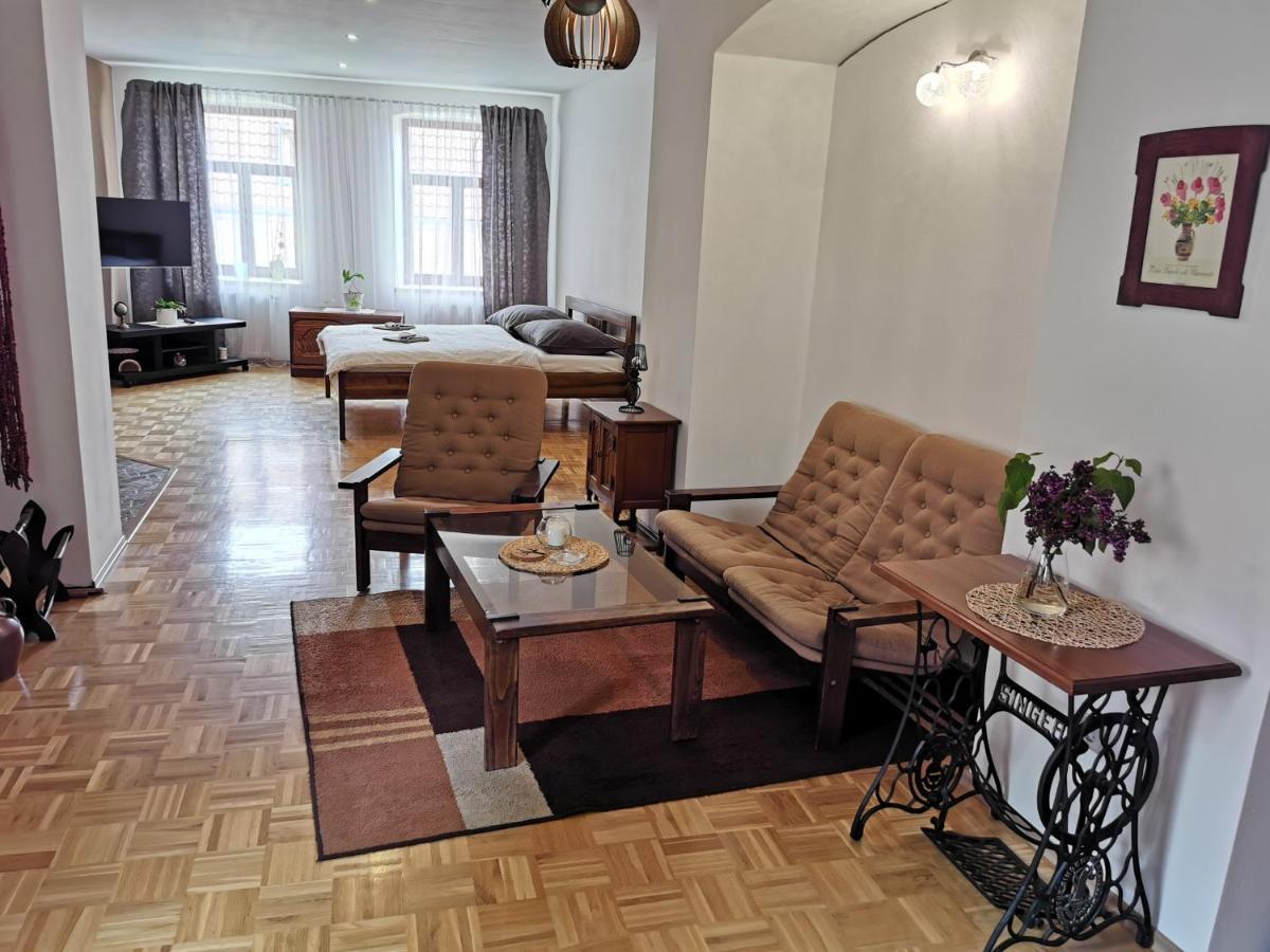 Apartman Antoninska Znojmo Exterior photo