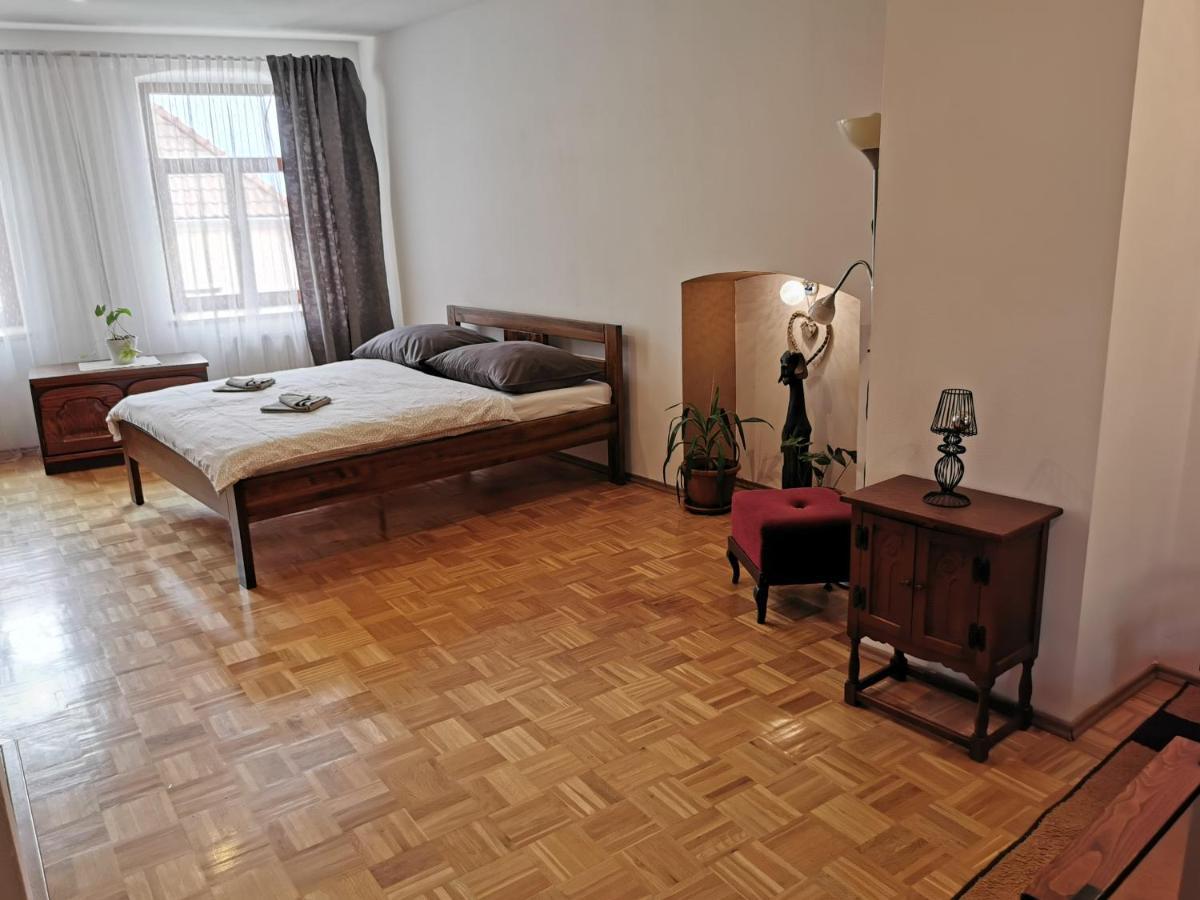 Apartman Antoninska Znojmo Exterior photo