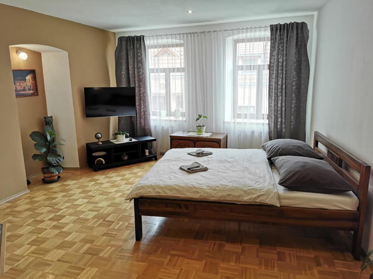 Apartman Antoninska Znojmo Exterior photo