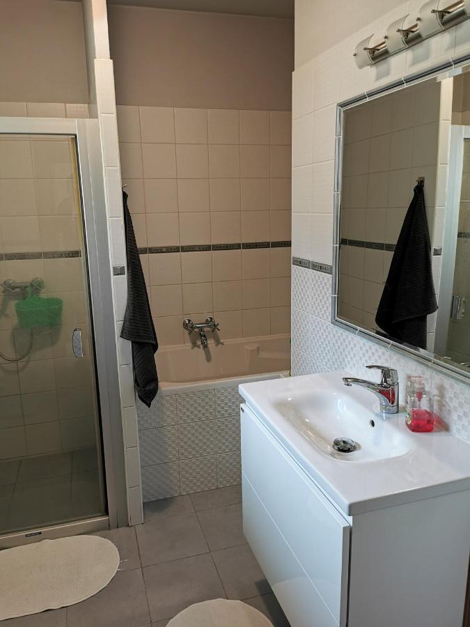Apartman Antoninska Znojmo Exterior photo