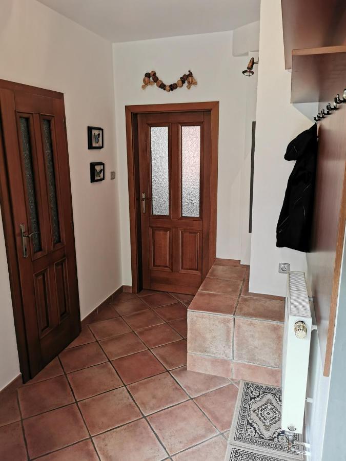 Apartman Antoninska Znojmo Exterior photo