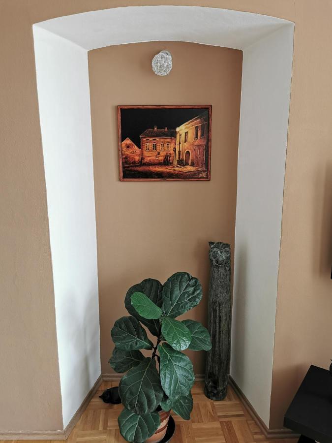 Apartman Antoninska Znojmo Exterior photo