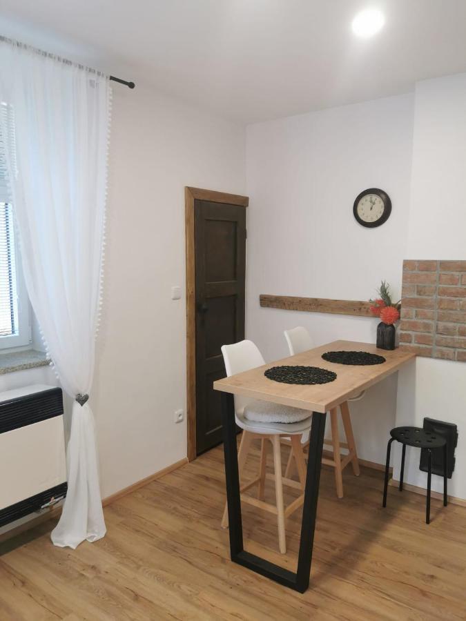 Apartman Antoninska Znojmo Exterior photo