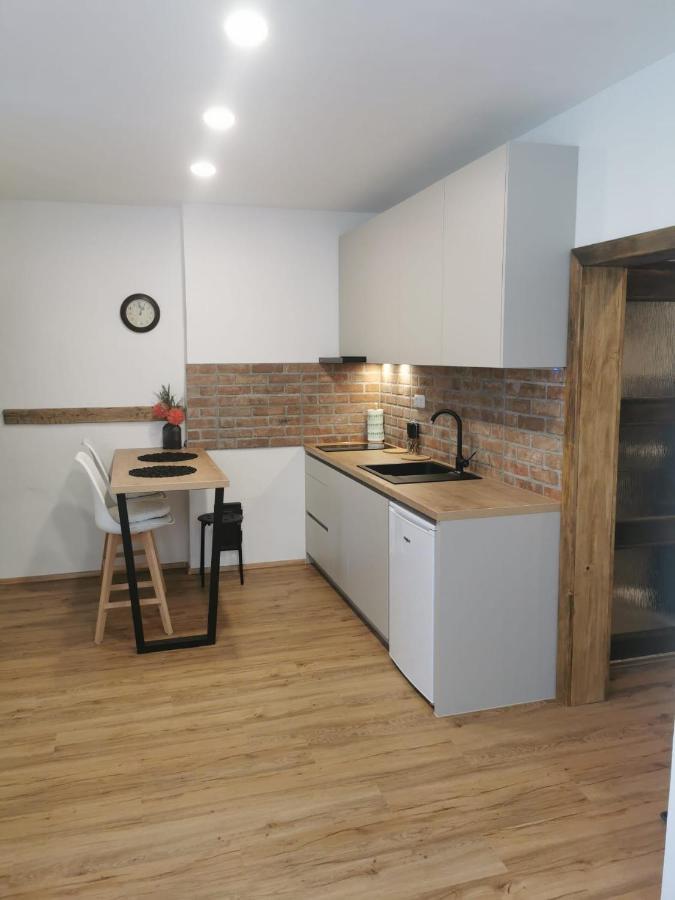 Apartman Antoninska Znojmo Exterior photo