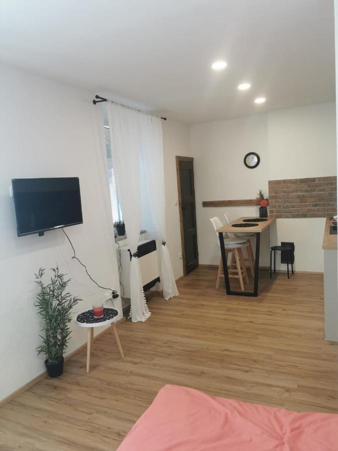 Apartman Antoninska Znojmo Exterior photo