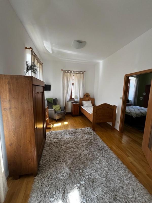 Apartman Antoninska Znojmo Exterior photo