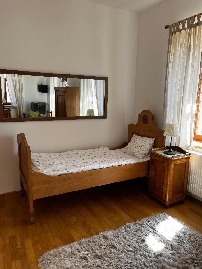 Apartman Antoninska Znojmo Exterior photo