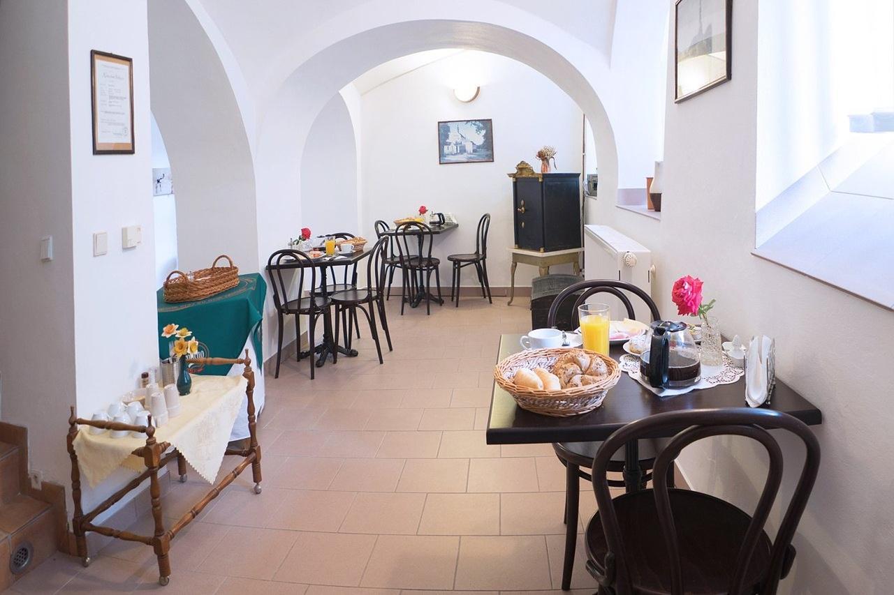 Apartman Antoninska Znojmo Exterior photo