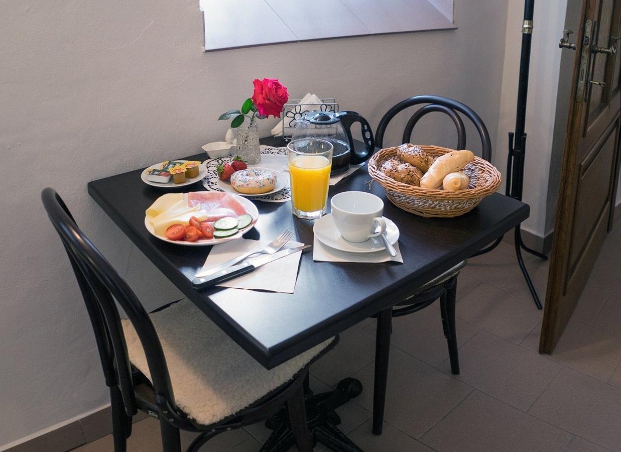 Apartman Antoninska Znojmo Exterior photo