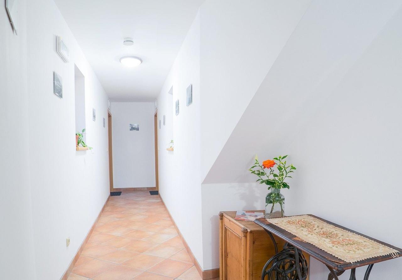 Apartman Antoninska Znojmo Exterior photo