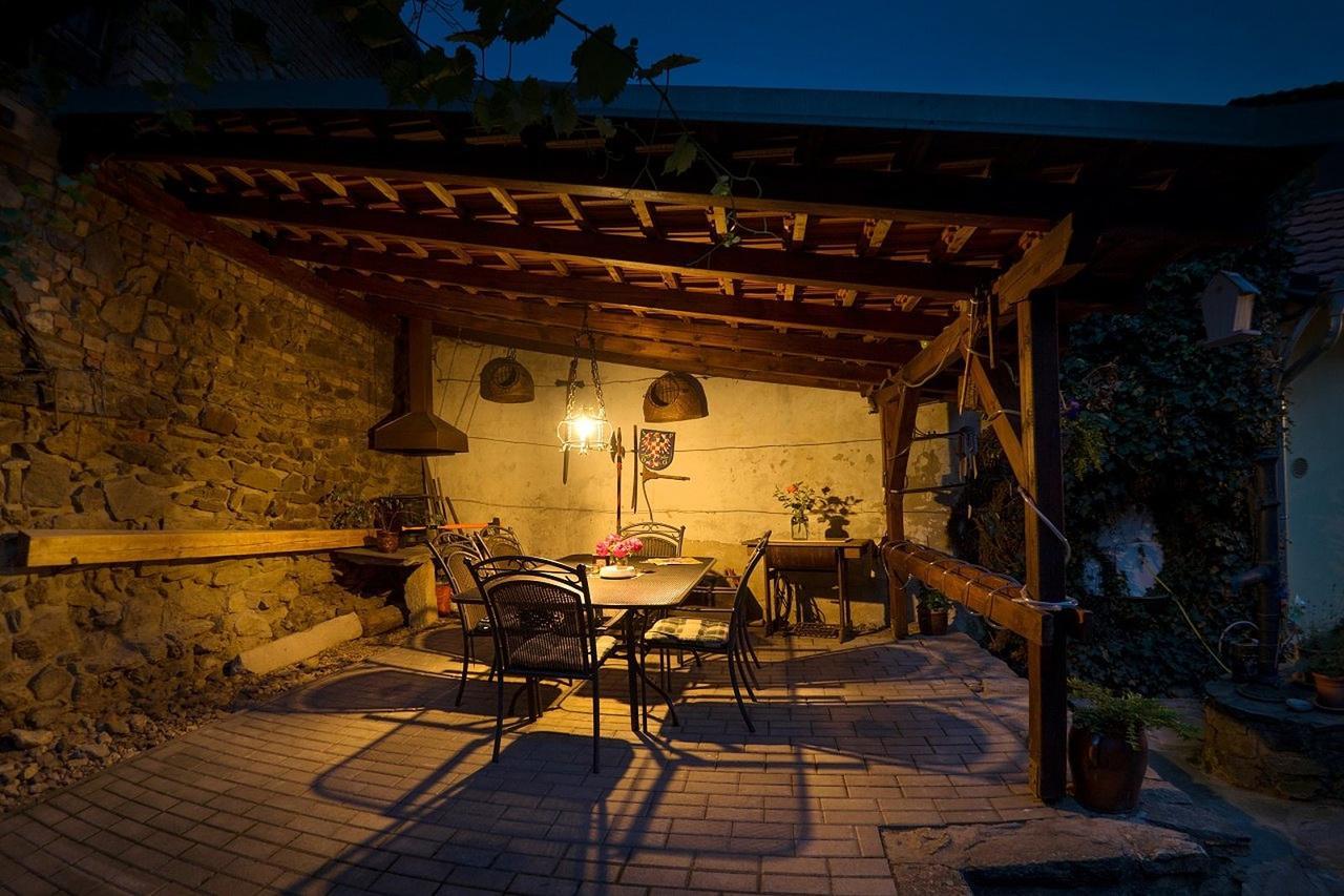 Apartman Antoninska Znojmo Exterior photo