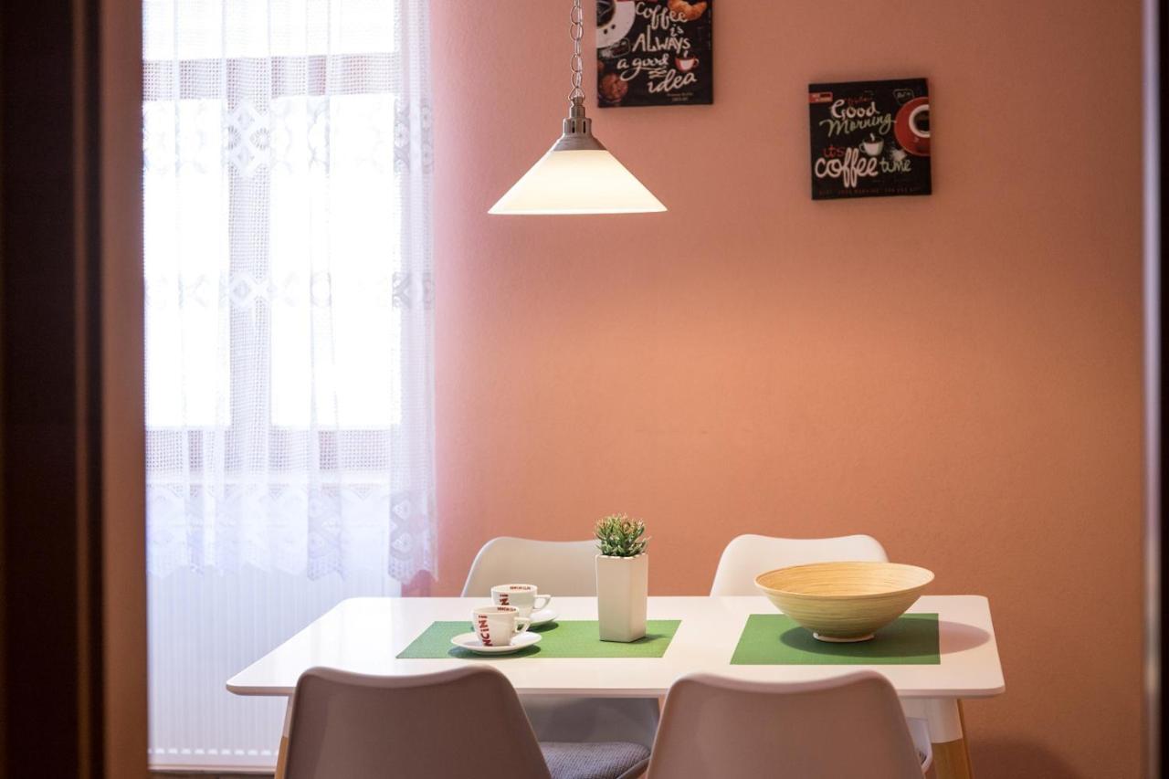 Apartman Antoninska Znojmo Exterior photo