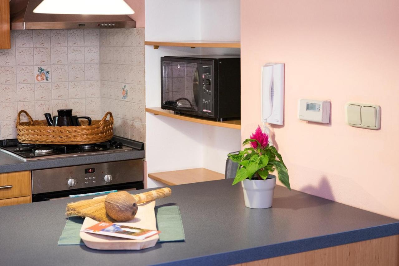 Apartman Antoninska Znojmo Exterior photo